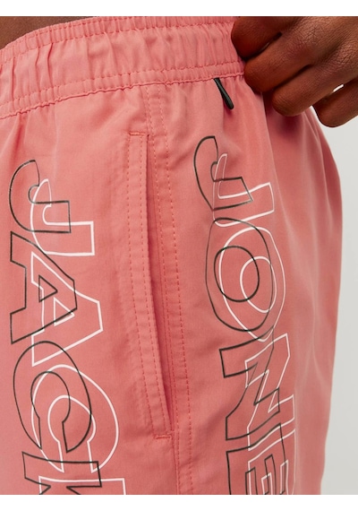 Jack & Jones Jack&jones 12253118 Jpstfıjı Jjswım Dobule Logo Erkek Yüzme Şortu Turuncu Turuncu Jack & Jones Jack&jones 12253118 Jpstfıjı Jjswım Dobule Logo Erkek Yüzme Şortu Turuncu Turuncu