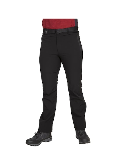 Trespass Trespass Hartley - Dlx Trs Erkek Siyah Outdoor Pantolonu Blk