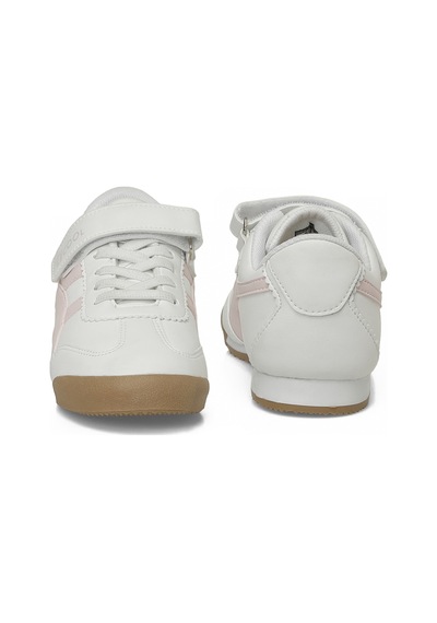 I Cool Hoop F Beyaz Kız Çocuk Sneaker 000000000102690592 Beyaz-pembe