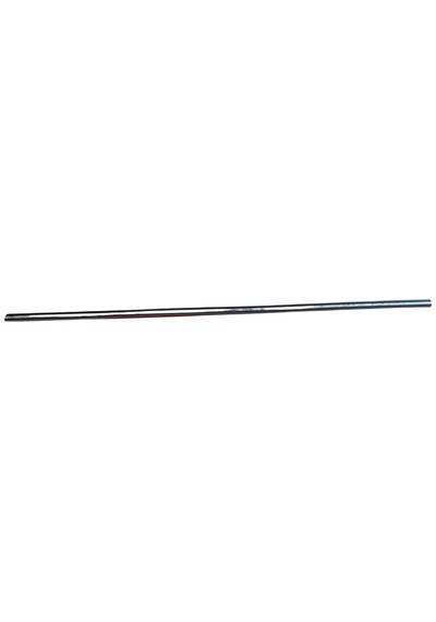 Bagaj Cıtası 135cm Sıyah-krom Unıversal