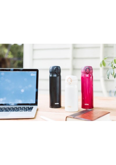 Thermos Jnl-350 Ultralight Mug 0.35 Lt Kırmızı Termos 128371 Diğer