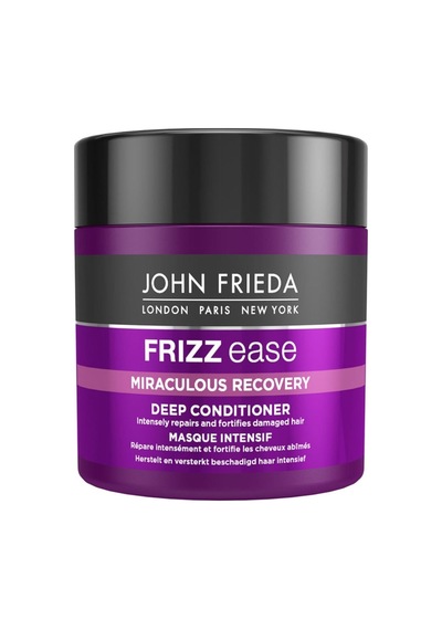 John Frieda Yoğun Nemlendirici Besleyici Bakım Maskesi 250 ML