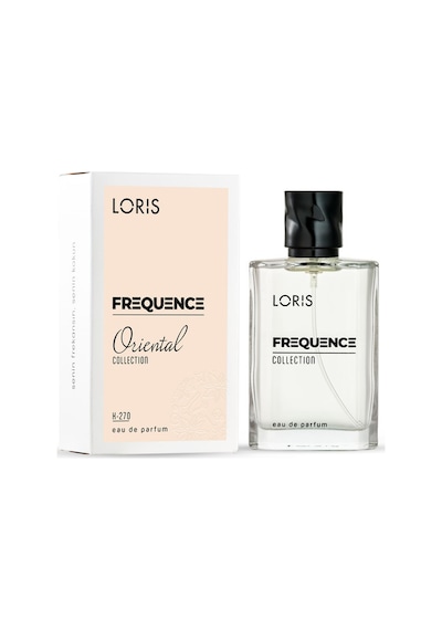 Loris K-270 Frequence Kadın Parfüm 50 ML