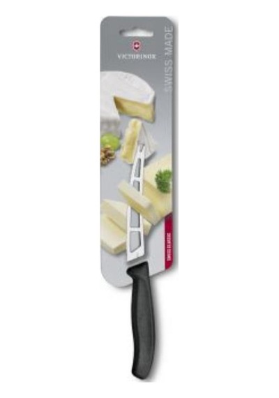 Victorinox Vt 6.7863.13b Swıss Classıc Yağ Ve Peynir Bıçağı 13cm Blst