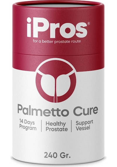 İpros Macun 240 G