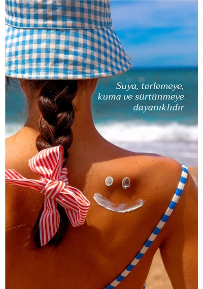 Mustela Güneş Koruyucu 100ml
