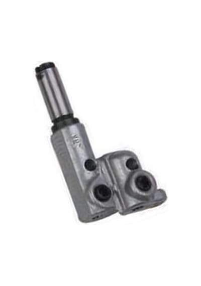 Juki 5 İplik Overlok Makinesi İğne Bağı 118-70458