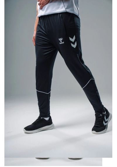 Hummel Target Pants Siyah