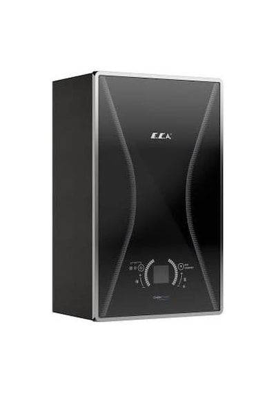 E.C.A. Confeo Premix 35 kW 30.100 Kcal/h Yoğuşmalı Hermetik Kombi