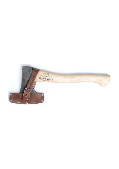Helko Werk Black Forest Hatchet 600G 36Cm