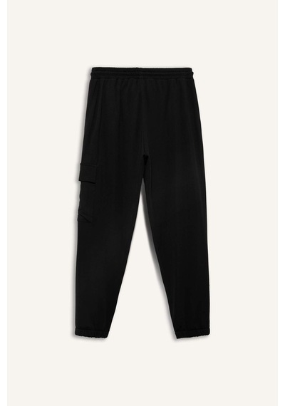 Defacto Jogger G9128ax25wnbk81 Siyah-bk81