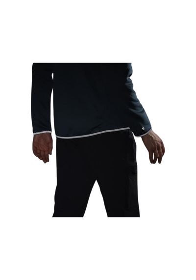 Salomon Outlıne Hybrıd Warm Hd M İndigo