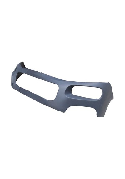 Bzt Citroen Berlingo- 19/24 Ön Üst Tampon Astarlı Sensör Deliksiz/çeki Kapaklı Tw 1632656980