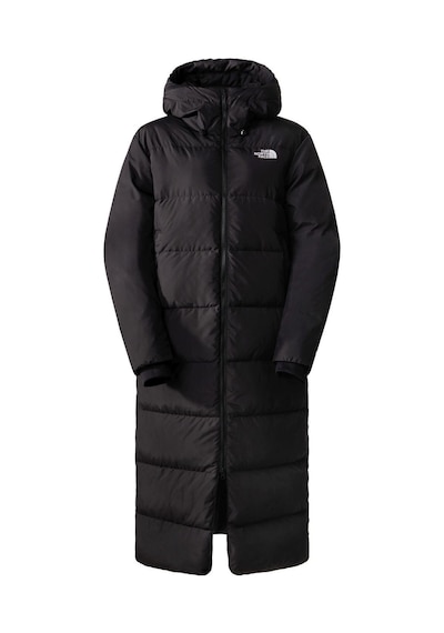 The North Face W Trıple C Kadın Parka Nf0a84j4jk31 Siyah