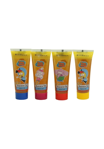 Anavarza Kral Şakir Tüp Çam Balı 12 x 40 G