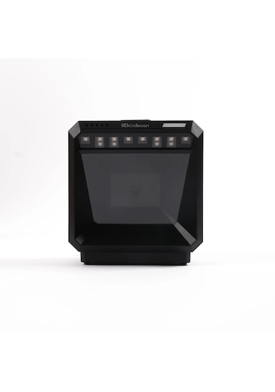 Kodscan Kds-4043 2d Kablolu Masaüstü Barkod Okuyucu Usb