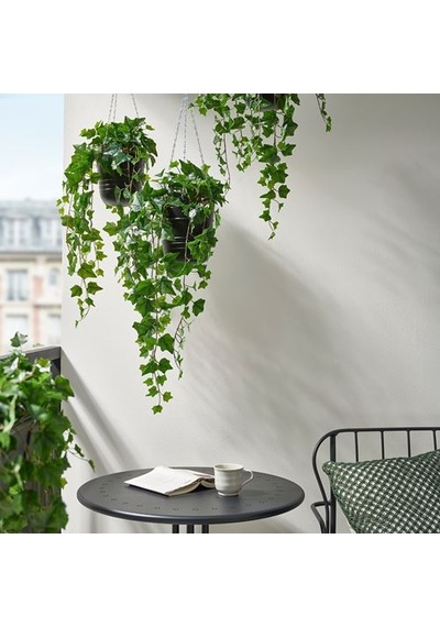 Ikea Fejka Yapay Bitki, Yeşil, 15 Cm, İç/dış Mekan Sarmaşık