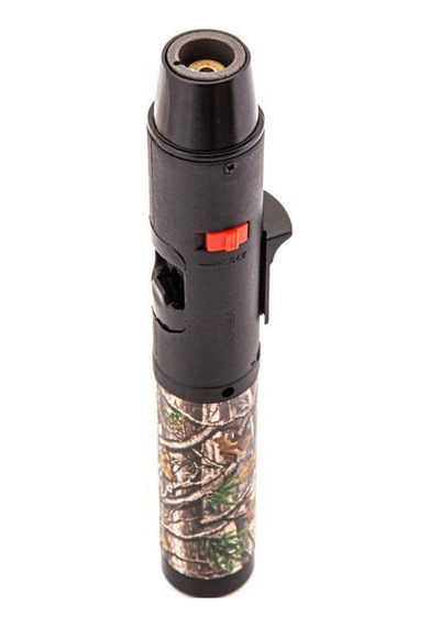 Cohiba Tek Torch Pürmüz Masa Tipi Puro Çakmağı - Tr2978