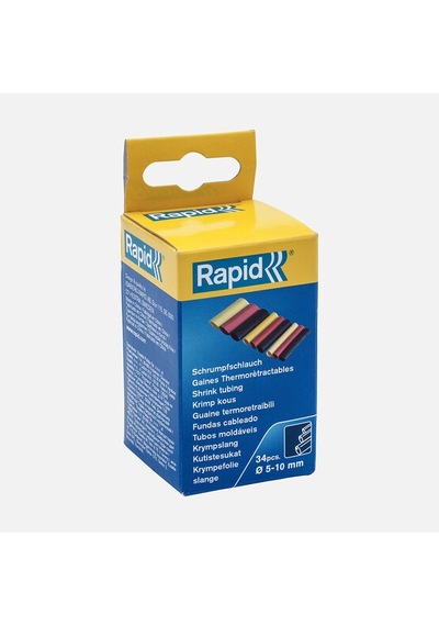 Rapid Daraltmalı Boru Takımı 5-10 Mm Diğer