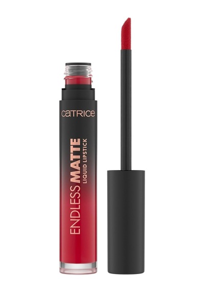 Catrice Endless Matte Likit Ruj 4,5 Ml Rujlar 060 Red Flag