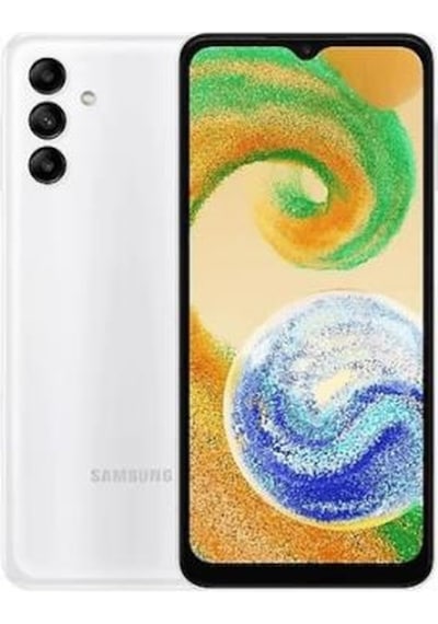 Yenilenmiş Samsung Galaxy A04S 64 GB A Kalite (12 Ay Garantili)