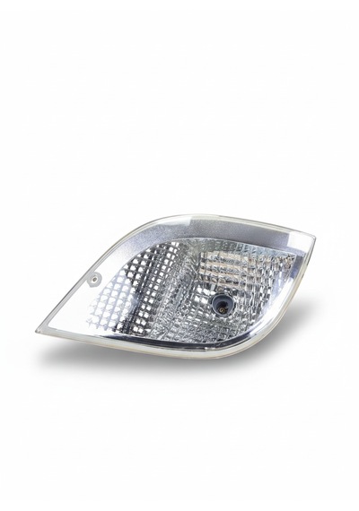 Mars Tech 620976 Mercedes Atego Sağ Sinyal Lambası Duylu Atego Y.m Sinyal Lambası 1 Adet