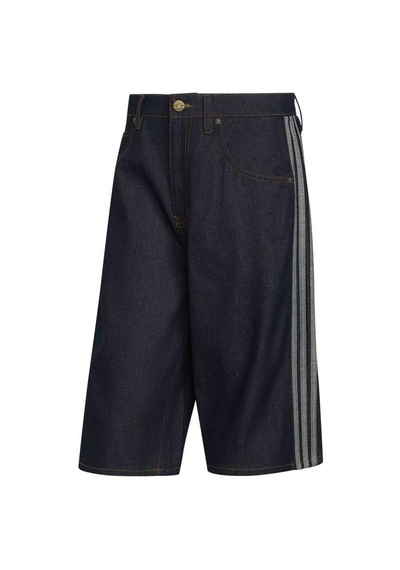 Adidas Fırebırd Mavi Erkek Şort Ks6882