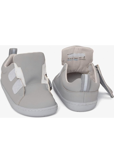 Smart Walker Junior Süper Mat Havalı Gri Barefoot Çocuk Ayakkabı-süper Mat Havalı Gri