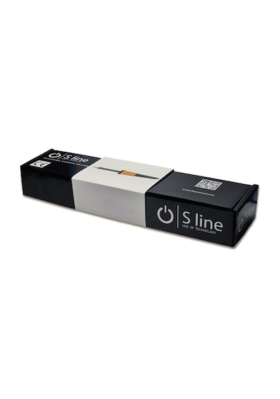 S Line 60w Minare Uç Havya