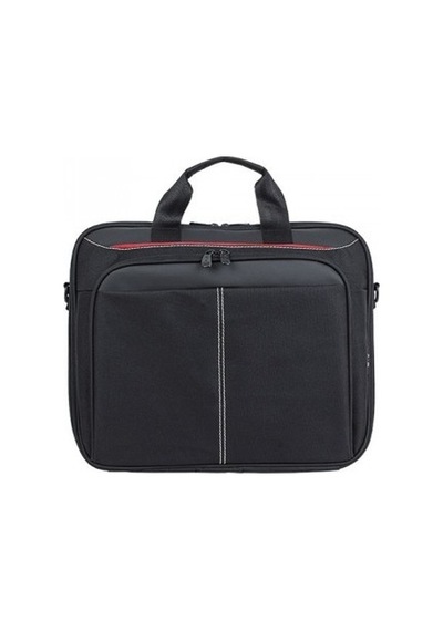 Plm Plc34 Notebook Çantası Siyah 17&quot