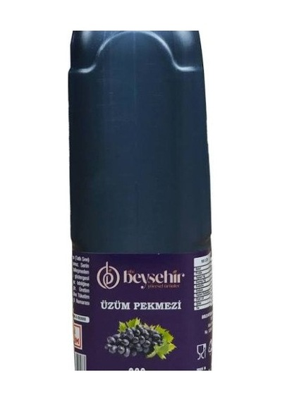 Beyşehir Üzüm Pekmezi 1450 Ml 100 G