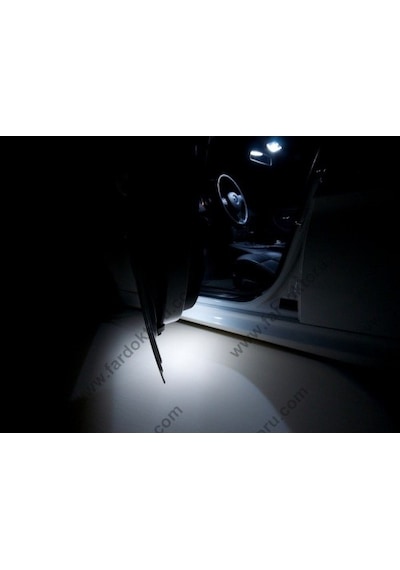 Fardoktoru Bmw E60 Led İç Aydınlatma Ampul Seti N11.2249