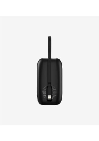 Mp09 22.5w 9600mah Hızlı Şarj Powerbank Siyah