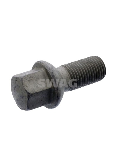 Swag 10918913 Bijon Çelik Ve Alaşım Jant İçin Mercedes A Class Model 169 Model 176 B Class Model 245 Model 24