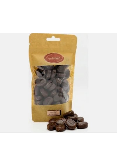 3x200 Gr Kahveli Erdenim Akide Şekeri
