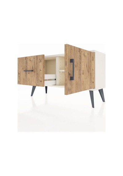 Arges Şifonyer Tek Raflı Tek Çekmeceli Tek Kapaklı 88x30x48 Aytaşı-çam Çam Arges Şifonyer Tek Raflı Tek Çekmeceli Tek Kapaklı 88x30x48 Aytaşı-çam Çam