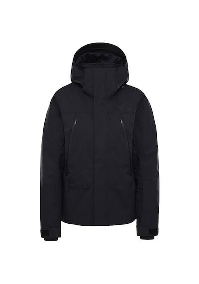 The North Face W Lenado Jacket Kadın Outdoor Polar Sweatshirts Nf0a4r1mjk31 Siyah