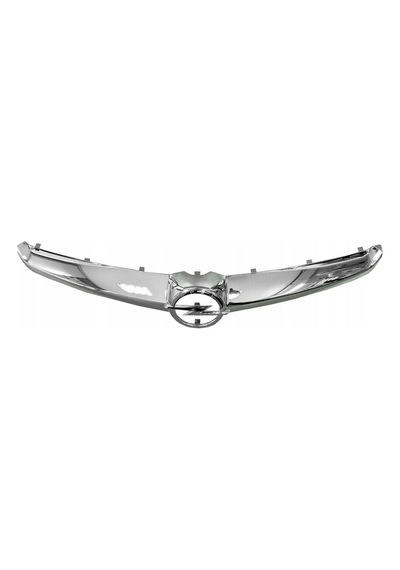 Opel İnsignia 2013-2017 Ön Panjur Üst Nikelajı Tw Oem No 22787081