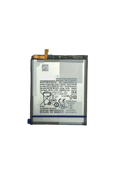 Samsung Uyumlu Galaxy S20 Fe G780 Batarya
