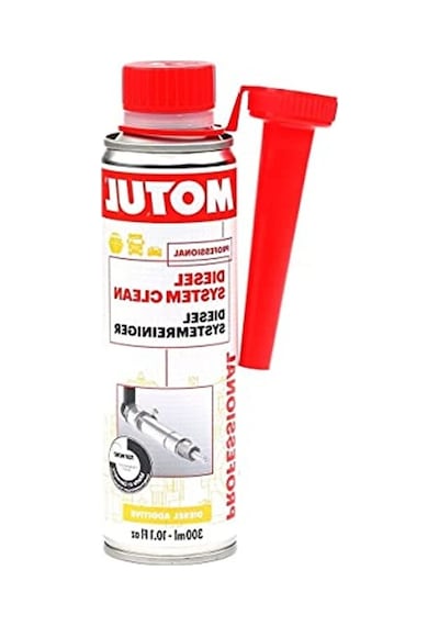300 Ml Enjeksiyon Temizleyici, Diesel System Clean Ürünü