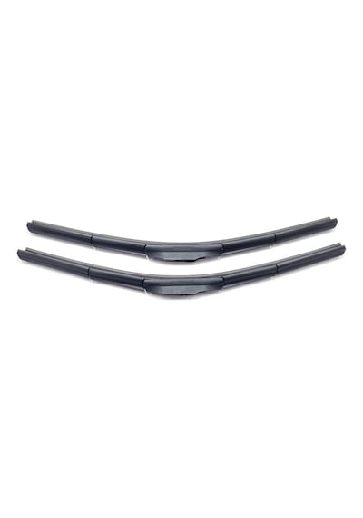 Silbak Ford Fiesta 1996-2001 Ön Cam Silecek Takımı Silgeç Seti 48x48cm