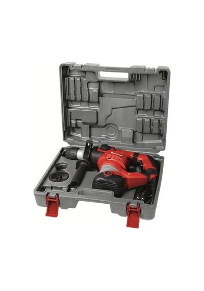 Kırıcı Modeli 1600 W Güç Kapasitesi İle Etkili Kullanım