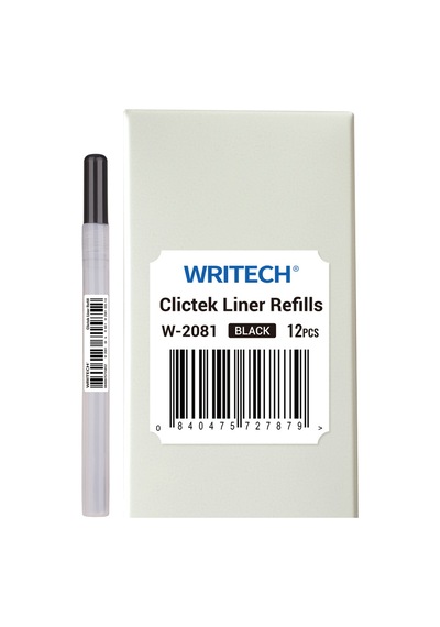 Wrıtech W-2008 Basmalı Fınelıner Refıll