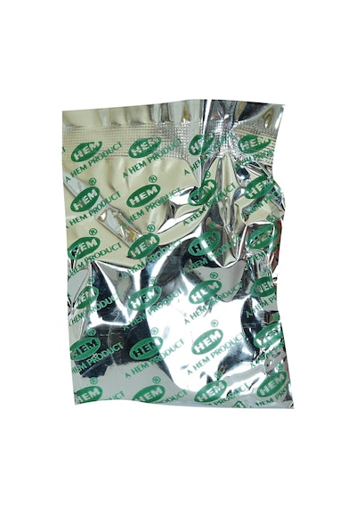 Hem Nane Kokulu 10 Konik Tütsü Spearmint