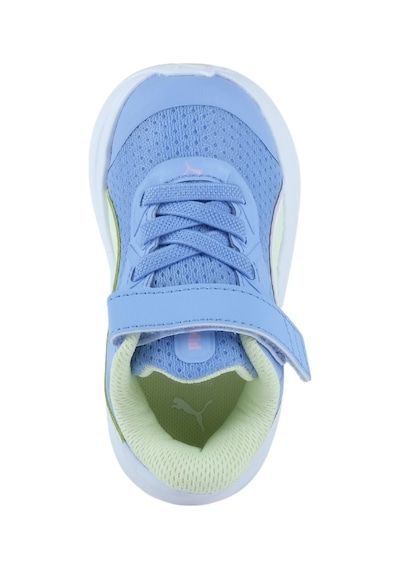 Puma Skyrocket 2 Bebek Mavi Spor Ayakkabı 312415-10 Mor