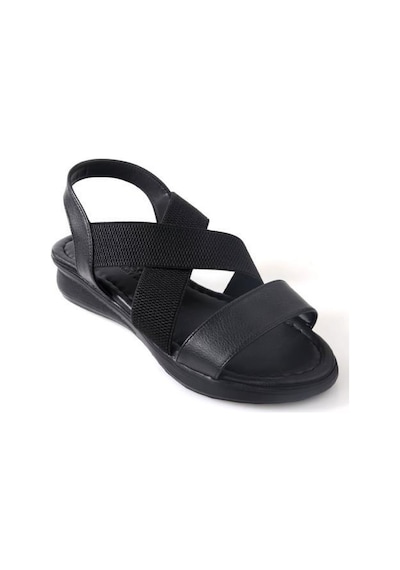 Papuçcity Mvşm 02795 Orto Pedik Günlük Kadın Sandalet 001