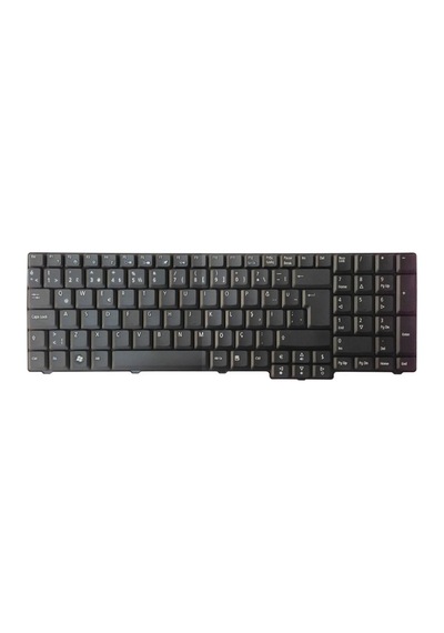 Acer Uyumlu Extensa 5635 Klavye Tuş Takımı - 465073010