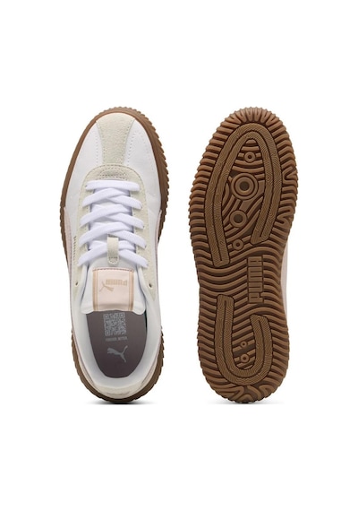Puma 40260406 Club Kayzer Og Unisex Günlük Spor Ayakkabı Beyaz