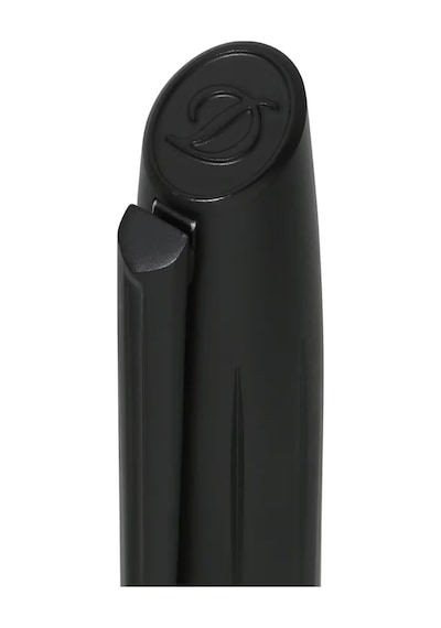 S.t. Dupont Defi Millenium Gümüş Roller Kalem 402004