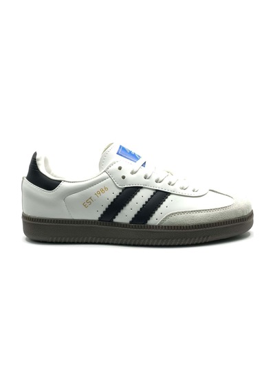 Cool Angola Beyaz Unisex Sneaker Spor Ayakkabı
